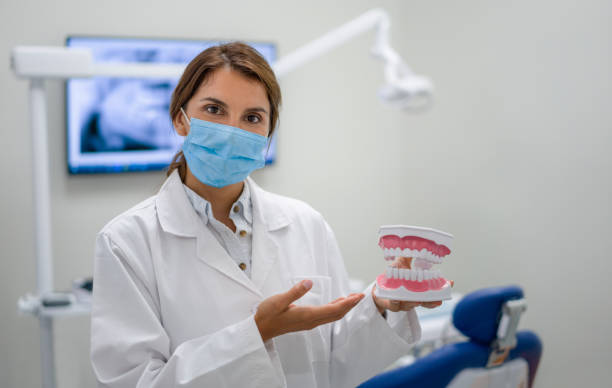 Best Emergency Dental Care for Trauma or Injury in Dallesport, WA