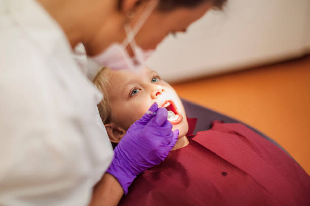 Best Same-Day Emergency Dentist in Dallesport, WA