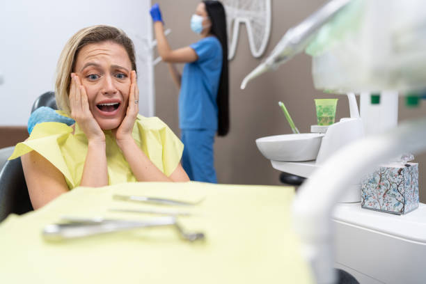 Best Emergency Root Canal Treatment in Dallesport, WA